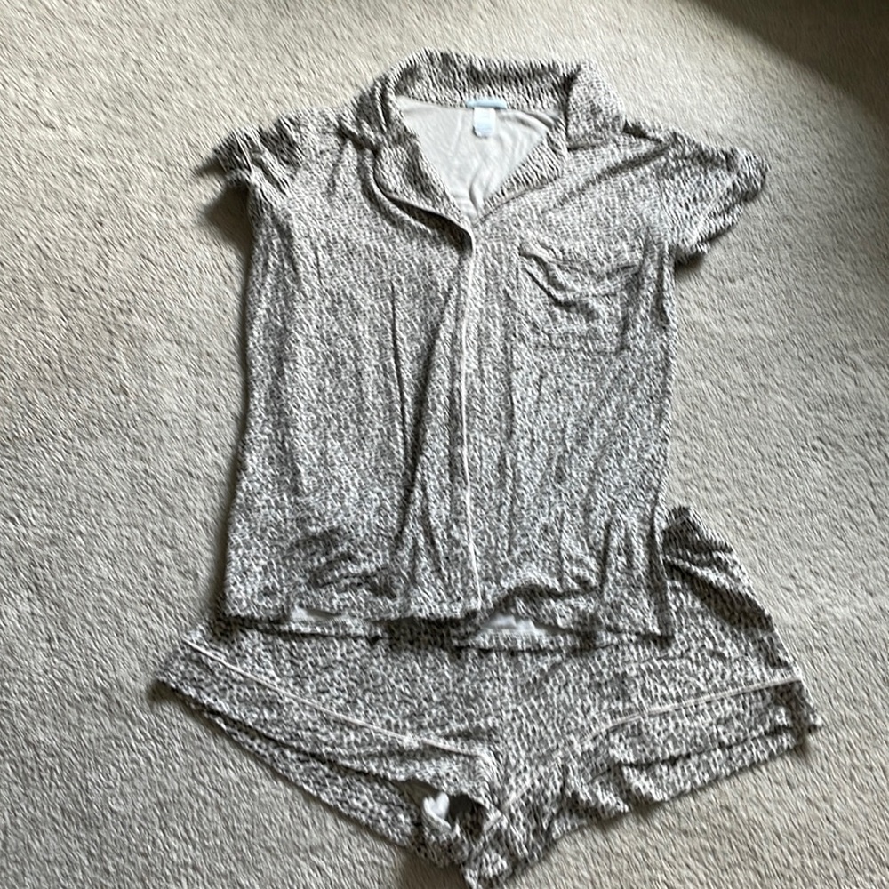 Eberjey pajamas